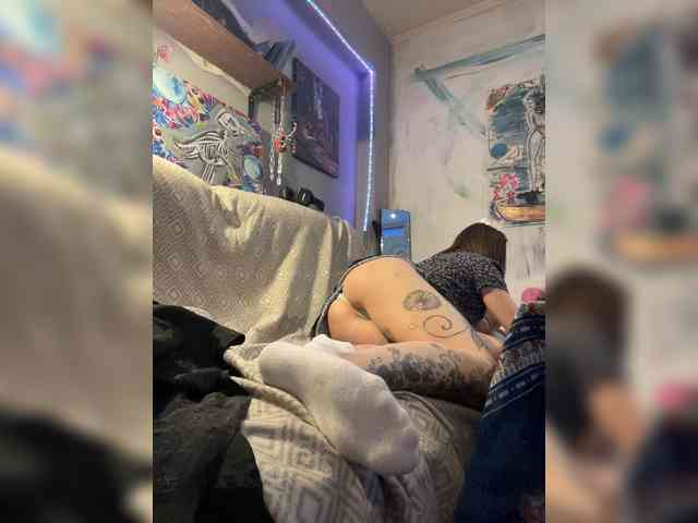 Magictrick1 webcam