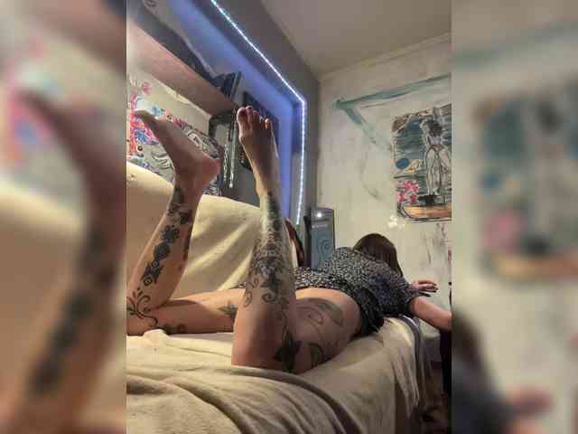 Magictrick1 webcam