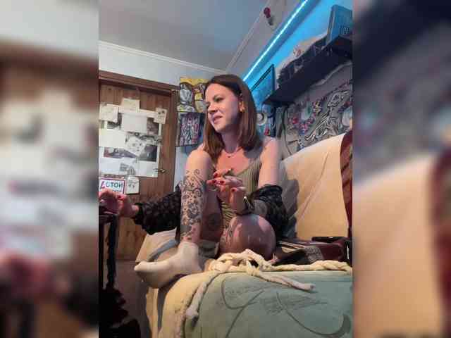 Magictrick1 webcam