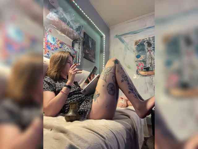 Magictrick1 webcam