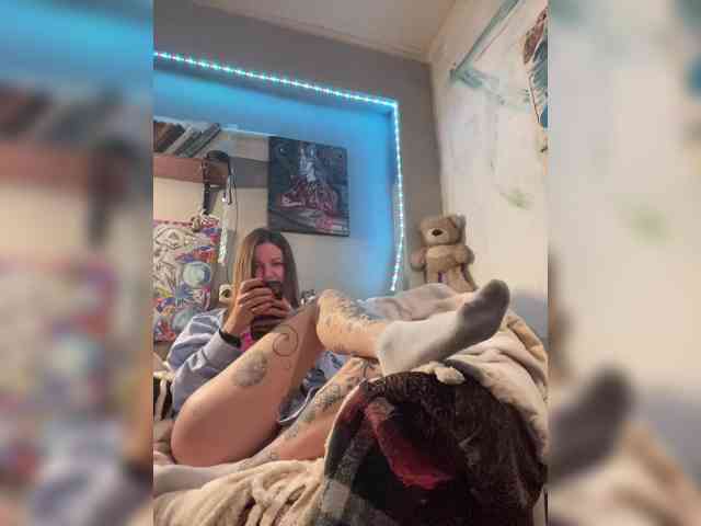 Magictrick1 webcam