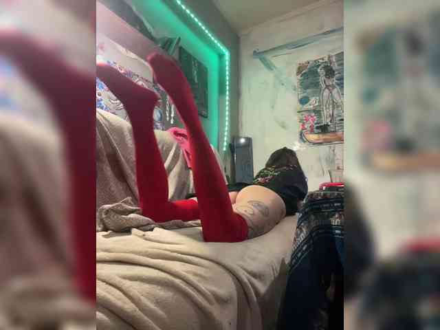 Magictrick1 webcam