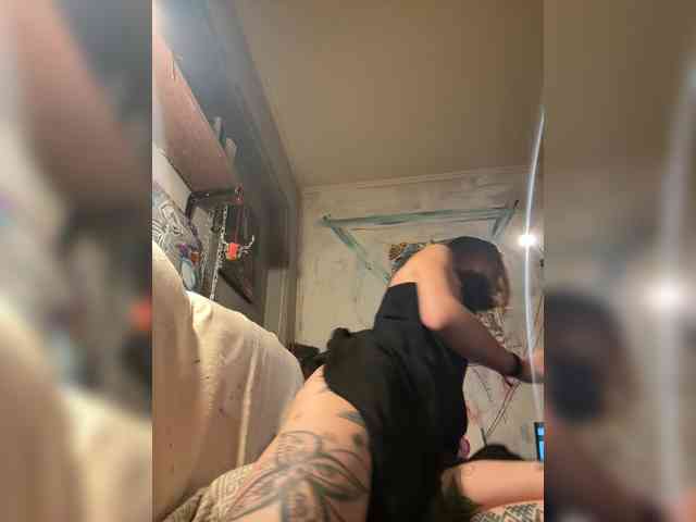 Magictrick1 webcam