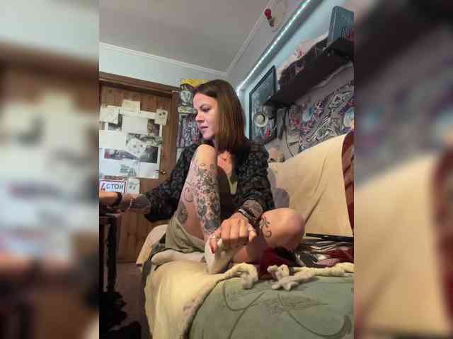 Magictrick1 webcam