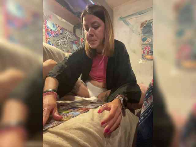 Magictrick1 webcam