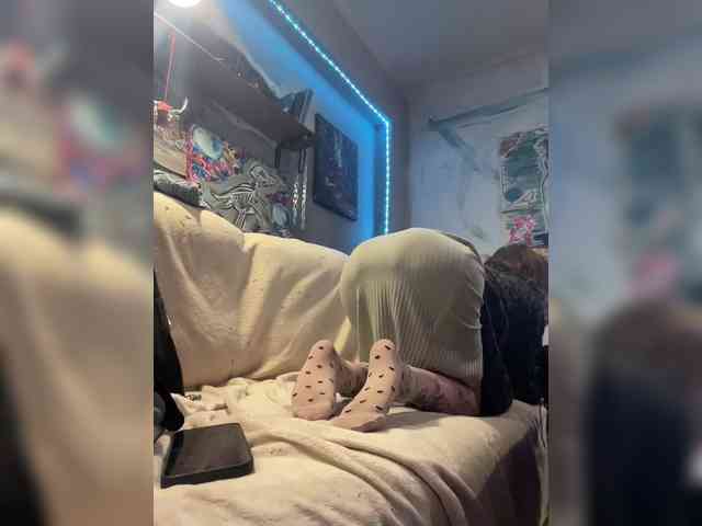 Magictrick1 webcam