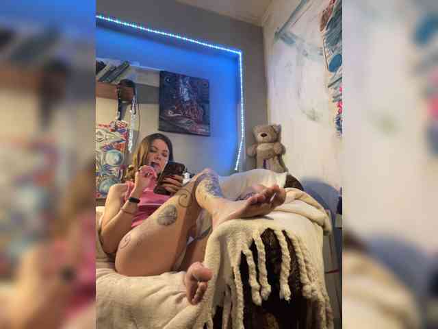 Magictrick1 webcam