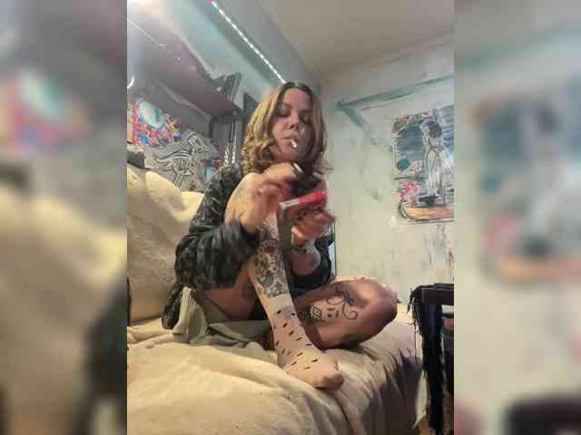 Magictrick1 webcam