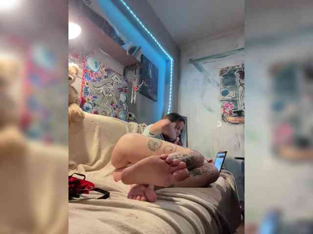 Magictrick1 webcam