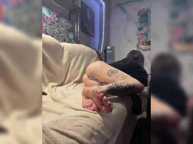 Модель: Magictrick1