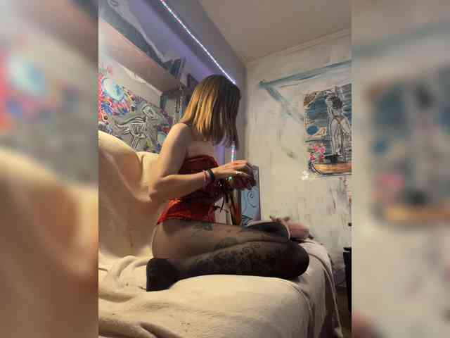 Magictrick1 webcam