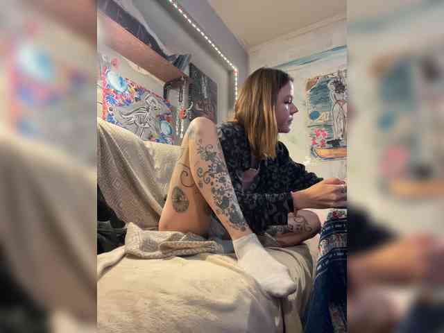 Magictrick1 webcam