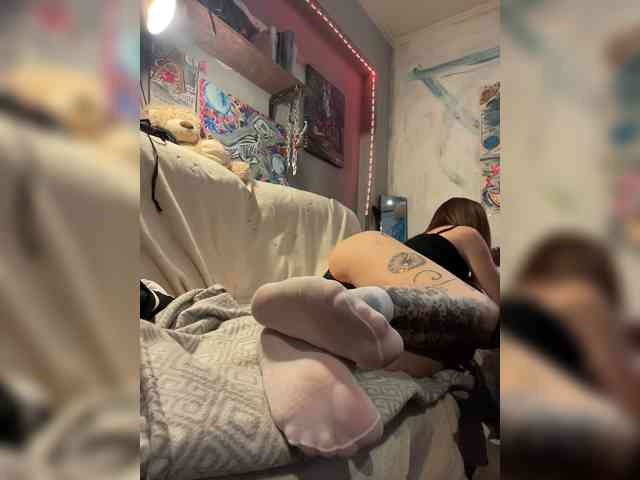 Magictrick1 webcam