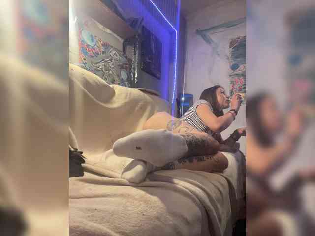 Magictrick1 webcam