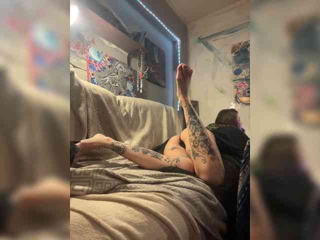 Magictrick1 webcam
