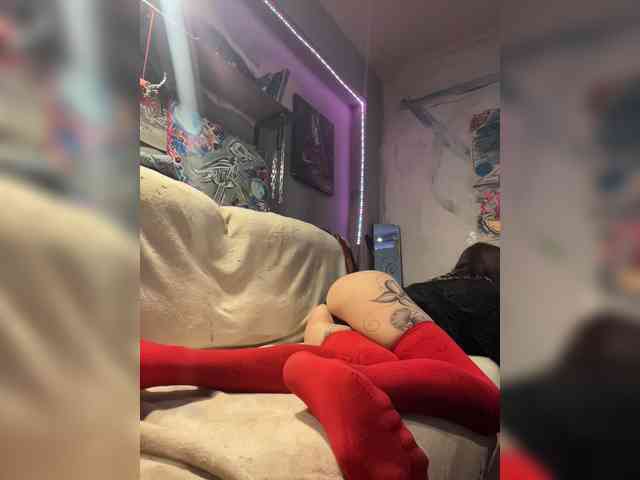 Magictrick1 webcam