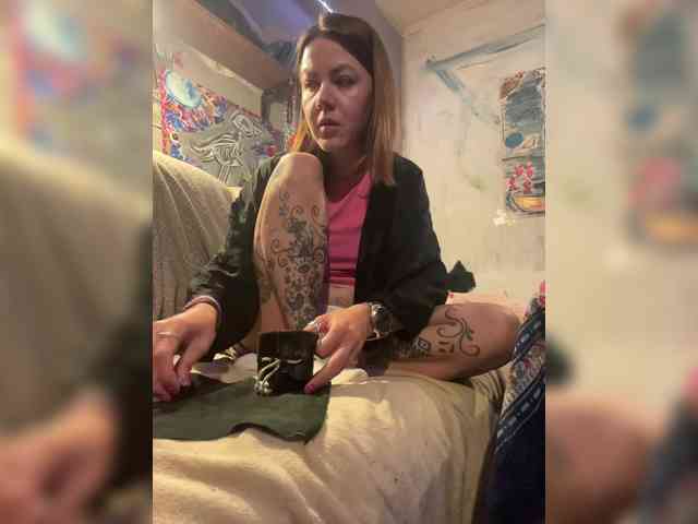 Magictrick1 webcam