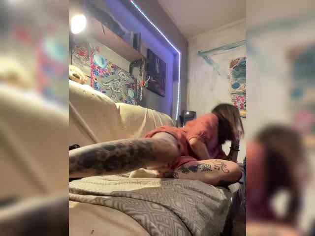 Magictrick1 webcam