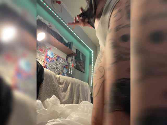 Magictrick1 webcam