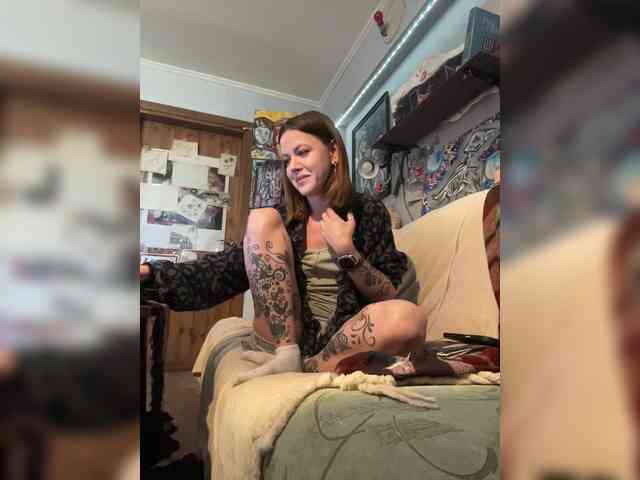 Magictrick1 webcam