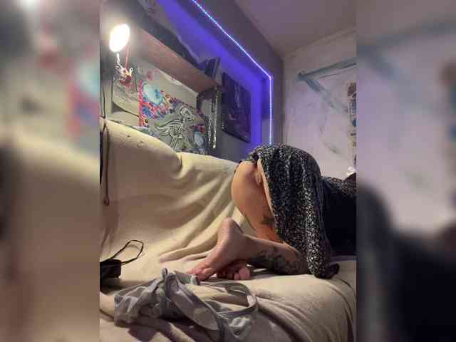Magictrick1 webcam