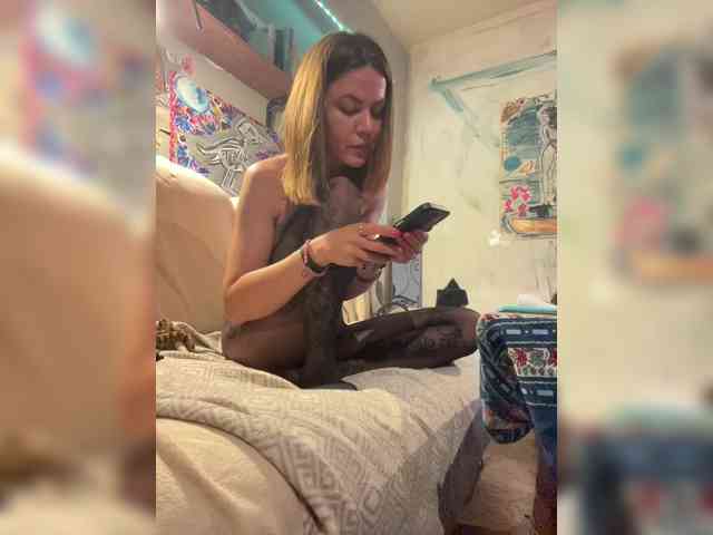 Magictrick1 webcam