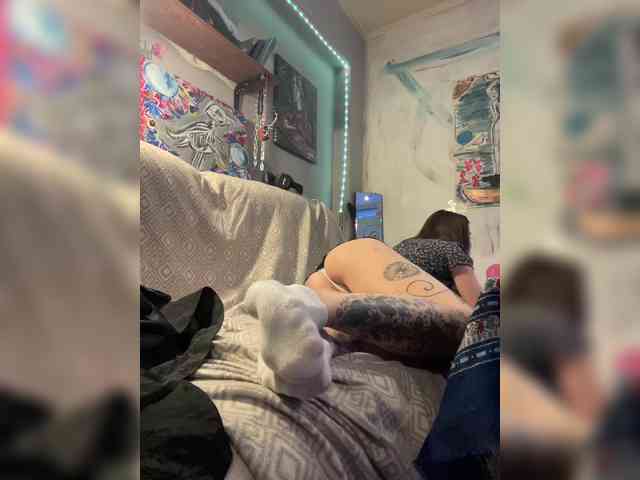 Magictrick1 webcam