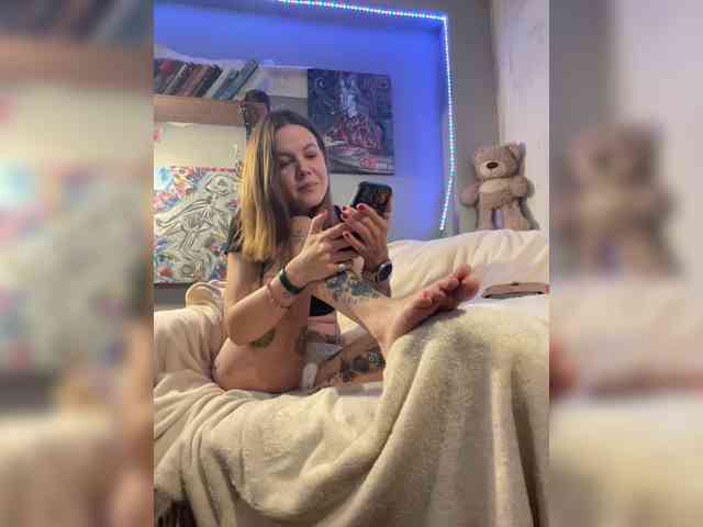 Magictrick1 webcam