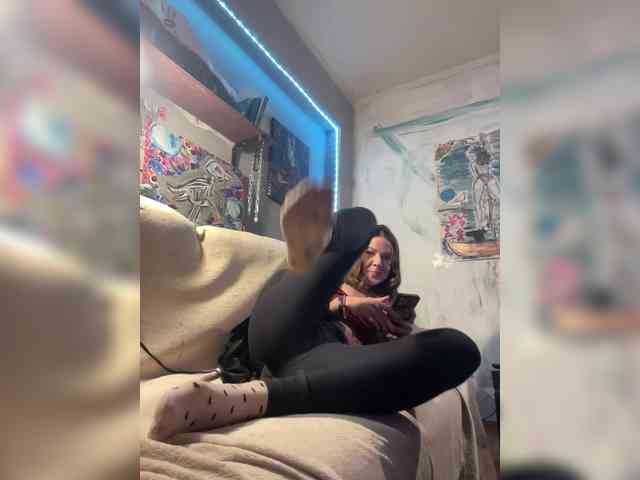 Magictrick1 webcam