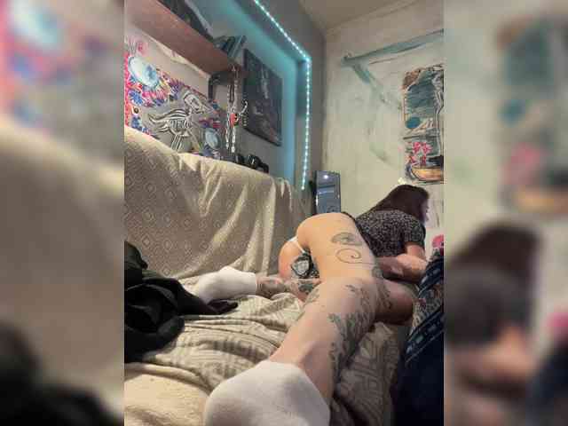 Magictrick1 webcam