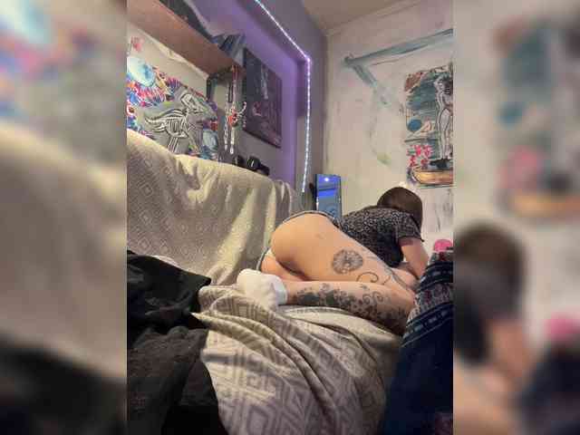 Magictrick1 webcam