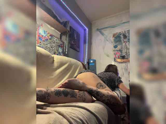 Magictrick1 webcam