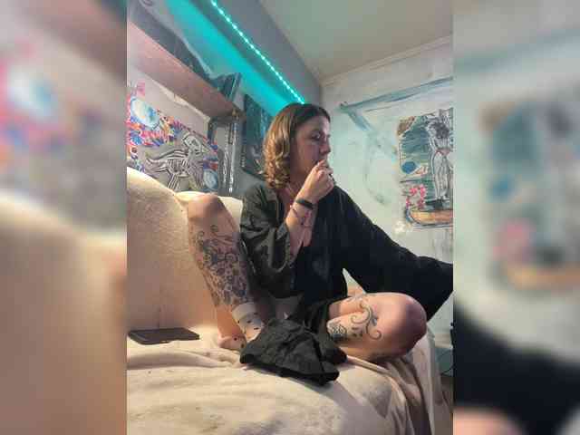 Magictrick1 webcam