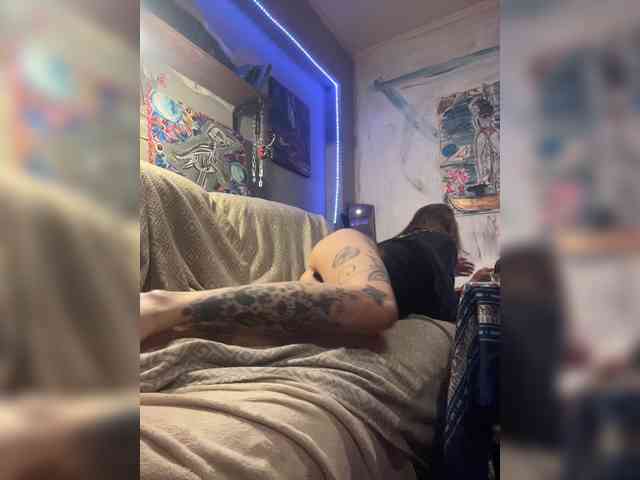 Magictrick1 webcam