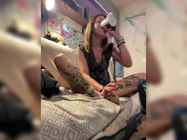 Magictrick1 Live Webcam on BongaCams