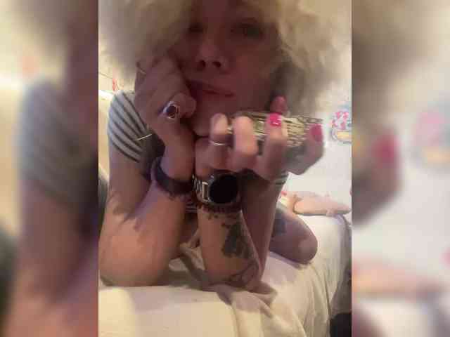 Magictrick1 webcam