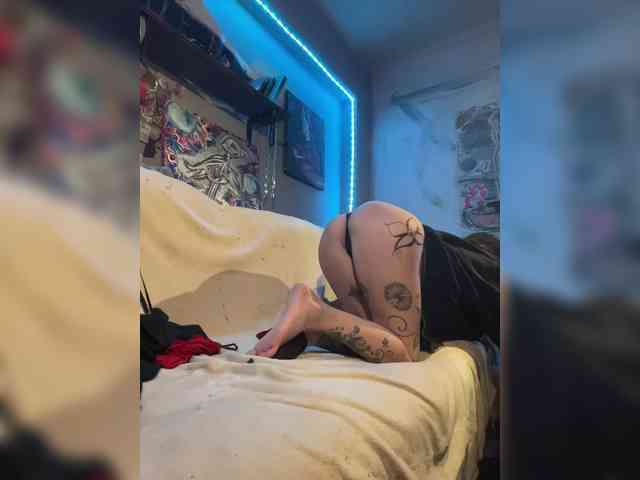 Magictrick1 webcam