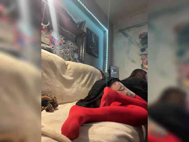 Magictrick1 webcam