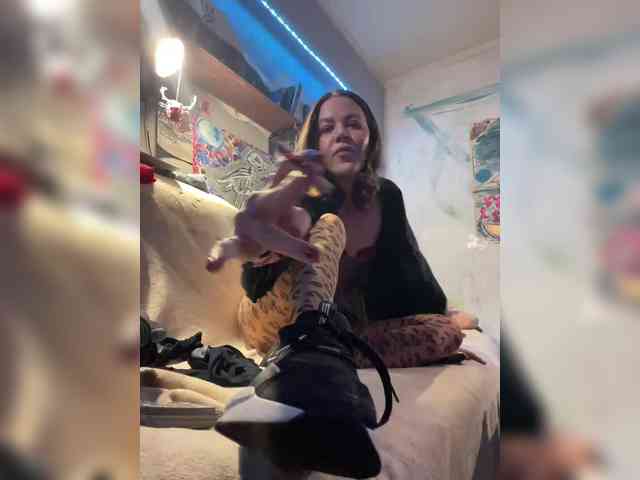 Magictrick1 webcam
