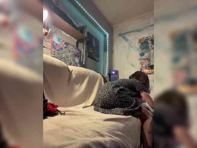 Magictrick1 webcam