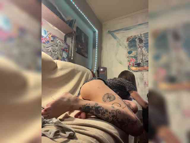 Magictrick1 webcam