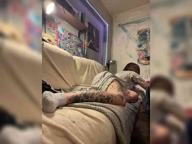 Magictrick1 webcam