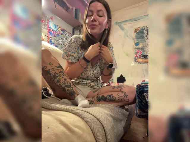 Magictrick1 webcam