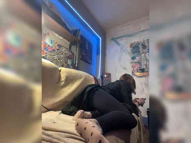 Magictrick1 webcam