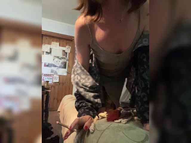 Magictrick1 webcam