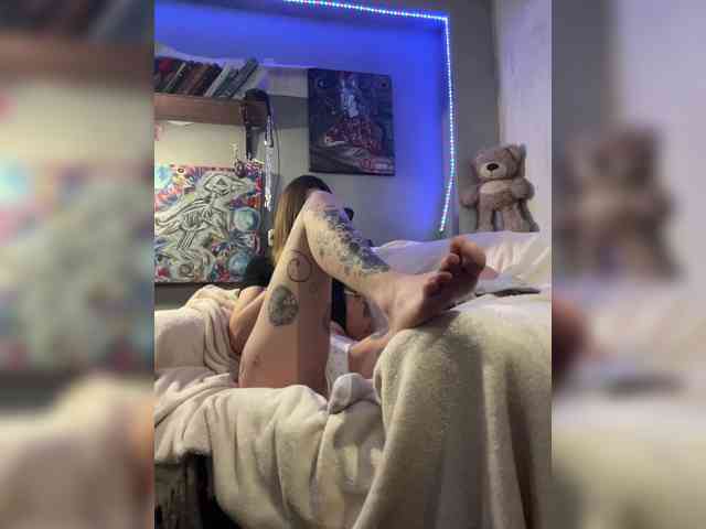 Magictrick1 webcam