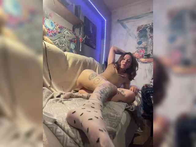 Magictrick1 webcam