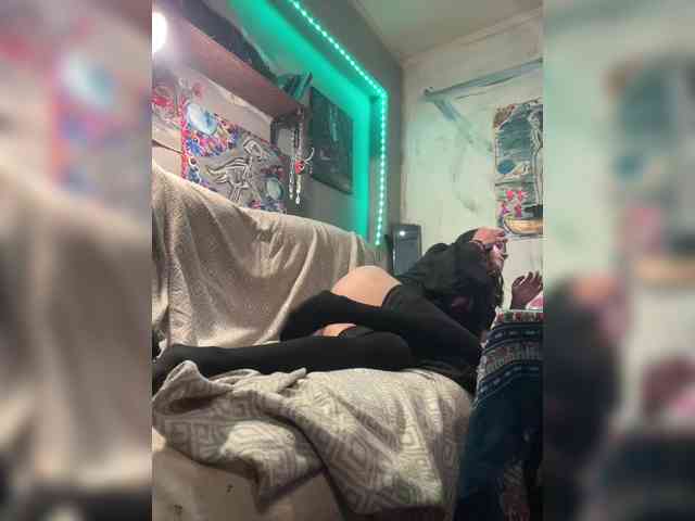 Magictrick1 webcam