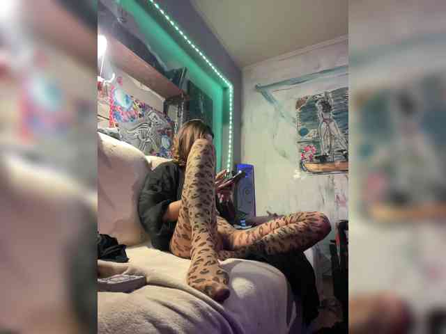 Magictrick1 webcam