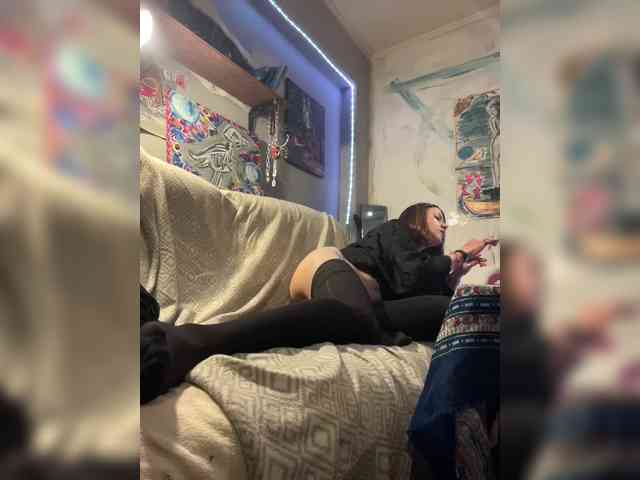 Magictrick1 webcam